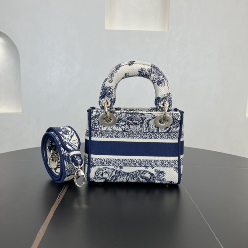 Christian Dior My Lady Bags